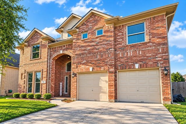 1806 N Everglades, Deer Park, TX 77536