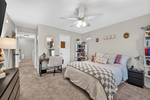 1806 N Everglades, Deer Park, TX 77536