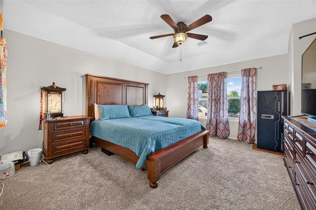 1806 N Everglades, Deer Park, TX 77536