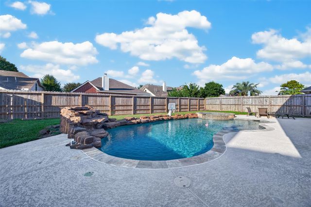 1806 N Everglades, Deer Park, TX 77536