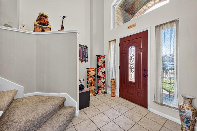 1806 N Everglades, Deer Park, TX 77536