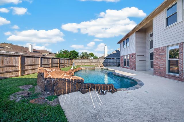 1806 N Everglades, Deer Park, TX 77536