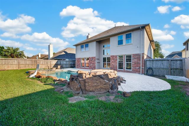 1806 N Everglades, Deer Park, TX 77536