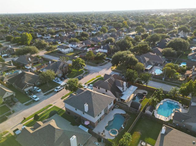 1806 N Everglades, Deer Park, TX 77536