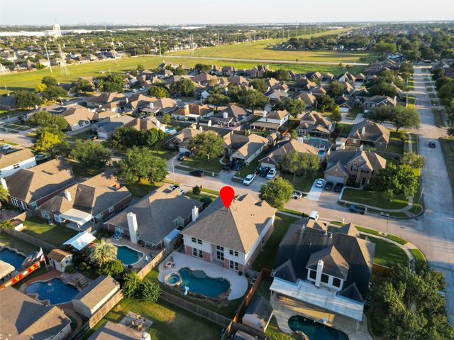 1806 N Everglades, Deer Park, TX 77536