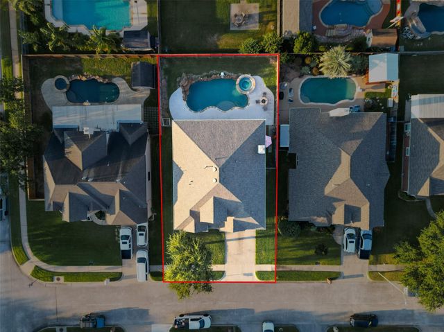 1806 N Everglades, Deer Park, TX 77536