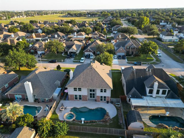 1806 N Everglades, Deer Park, TX 77536