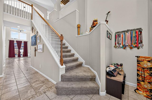 1806 N Everglades, Deer Park, TX 77536