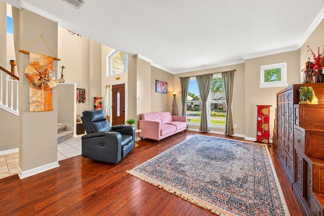 1806 N Everglades, Deer Park, TX 77536