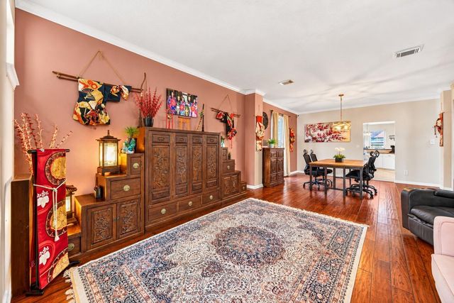1806 N Everglades, Deer Park, TX 77536