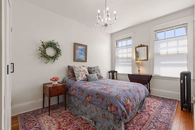16 Leavitt Street 3, Salem, MA 01970