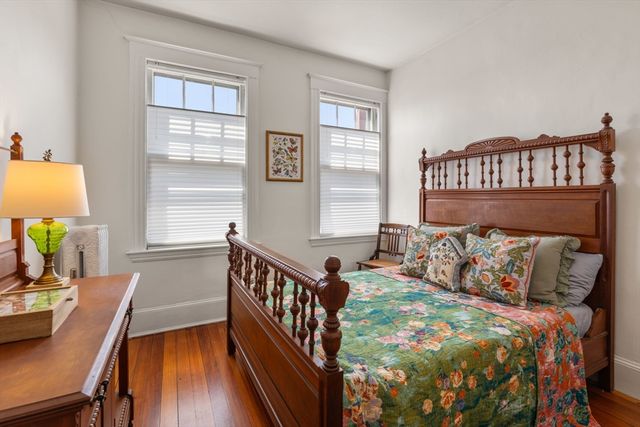 16 Leavitt Street 3, Salem, MA 01970