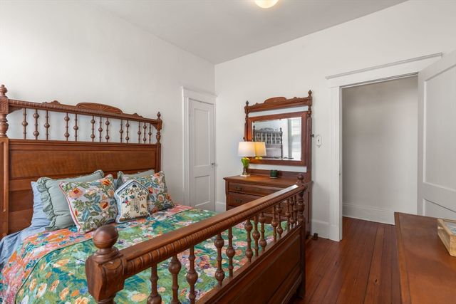 16 Leavitt Street 3, Salem, MA 01970