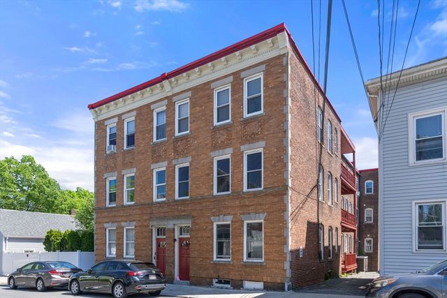 16 Leavitt Street 3, Salem, MA 01970
