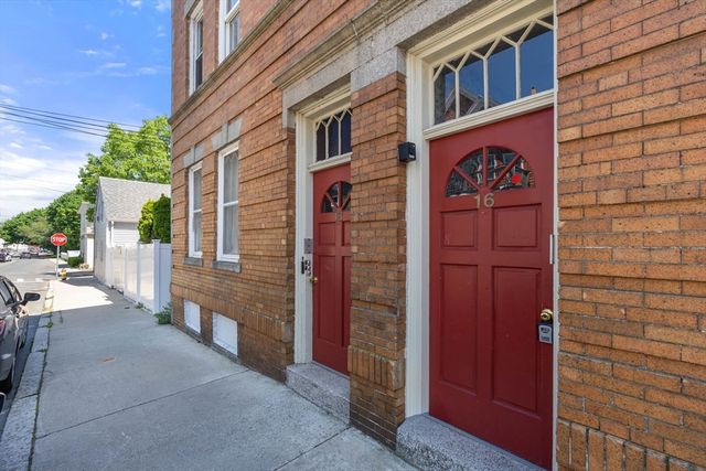 16 Leavitt Street 3, Salem, MA 01970