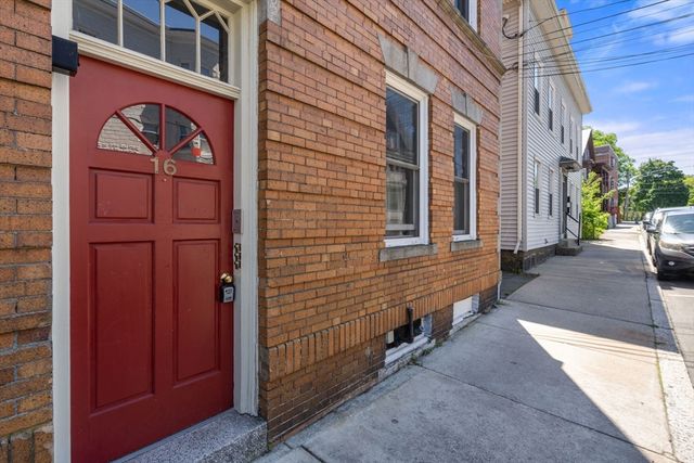 16 Leavitt Street 3, Salem, MA 01970