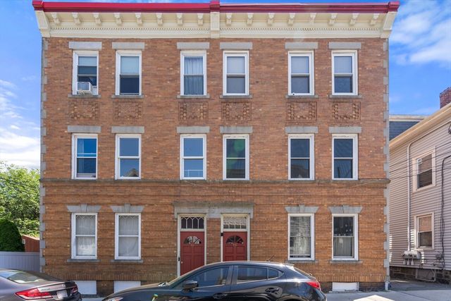 16 Leavitt Street 3, Salem, MA 01970