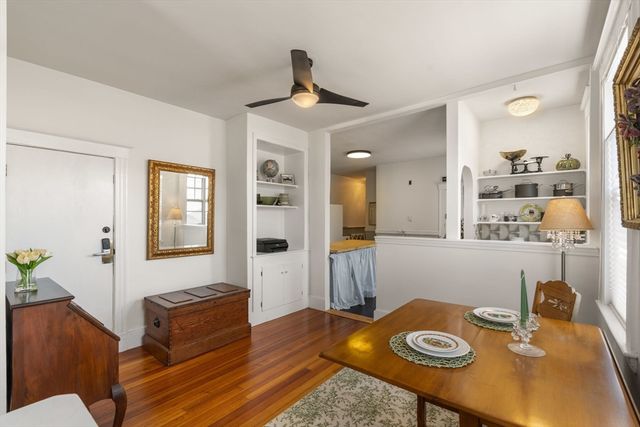 16 Leavitt Street 3, Salem, MA 01970