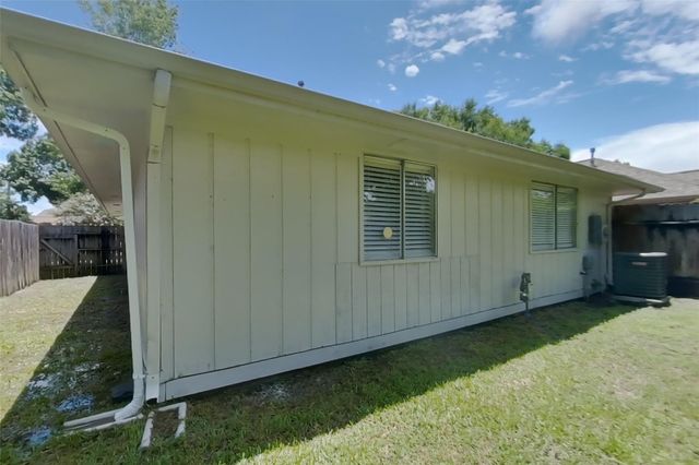 16126 Barbarossa Drive, Houston, TX 77083