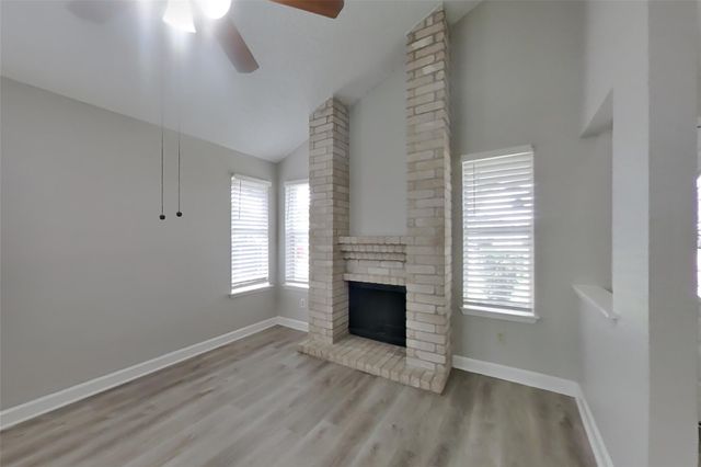 16126 Barbarossa Drive, Houston, TX 77083