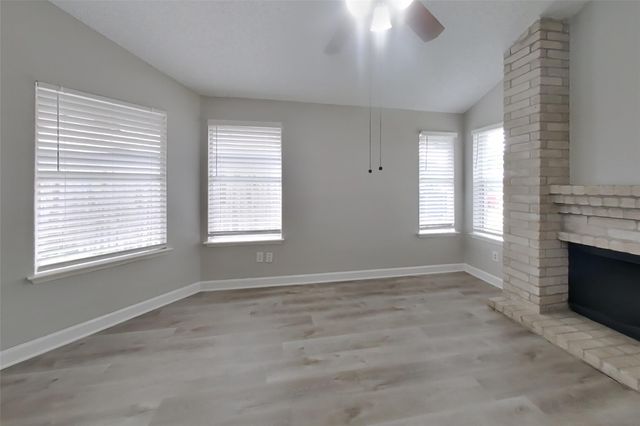 16126 Barbarossa Drive, Houston, TX 77083