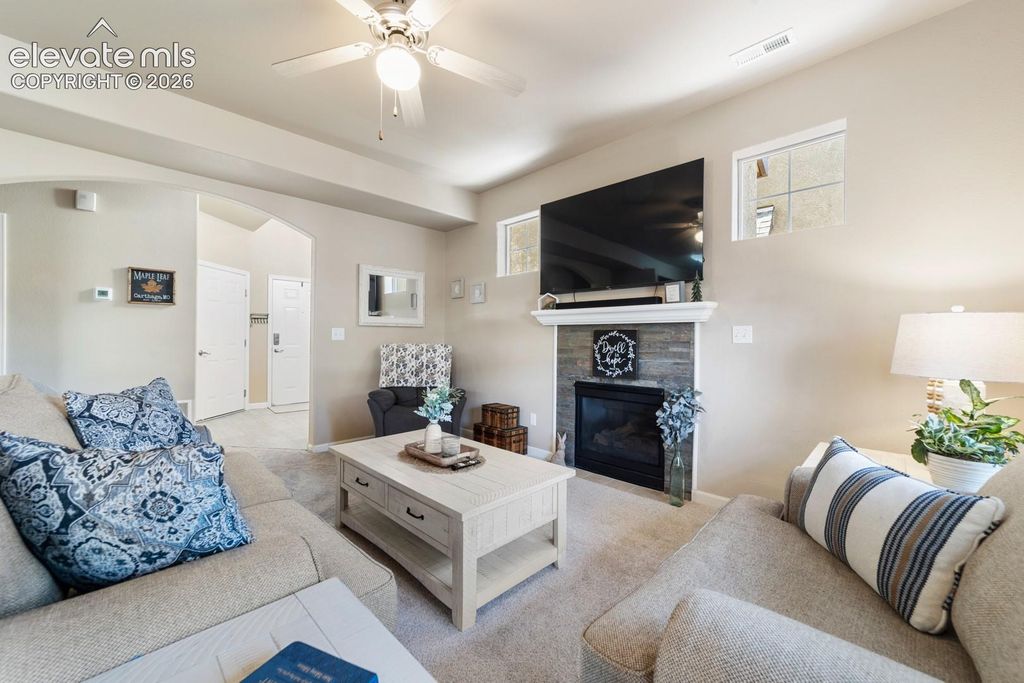 4319 Alder Springs View, Colorado Springs, CO 80922 — photo 5