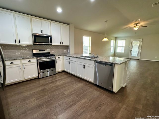 6719 Dashmoor Creek, San Antonio, TX 78244