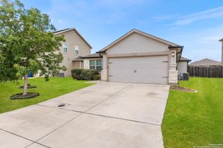 6719 Dashmoor Creek, San Antonio, TX 78244
