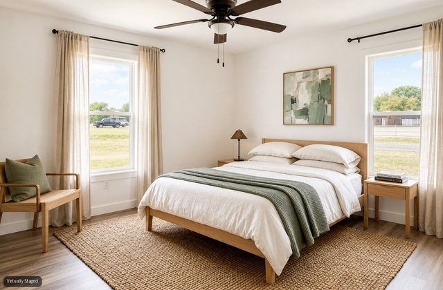 4401 Elementary Drive, Southmayd, TX 76268