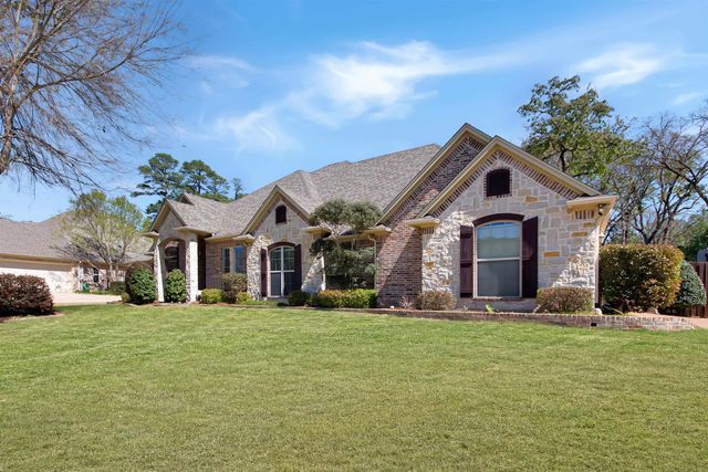 6518 Rochester Way, Tyler, TX 75703