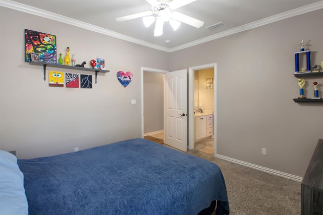 6518 Rochester Way, Tyler, TX 75703