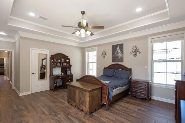 6518 Rochester Way, Tyler, TX 75703