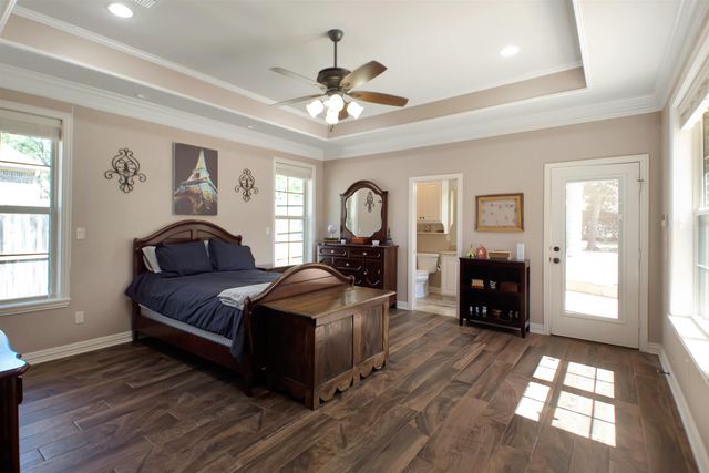 6518 Rochester Way, Tyler, TX 75703