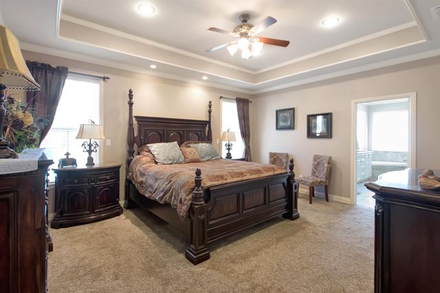 6518 Rochester Way, Tyler, TX 75703