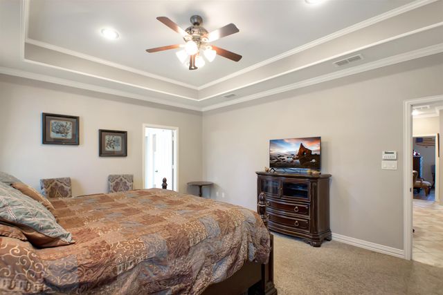 6518 Rochester Way, Tyler, TX 75703