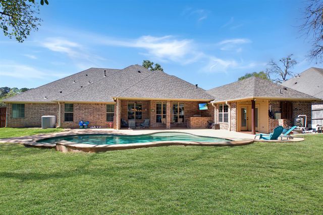 6518 Rochester Way, Tyler, TX 75703