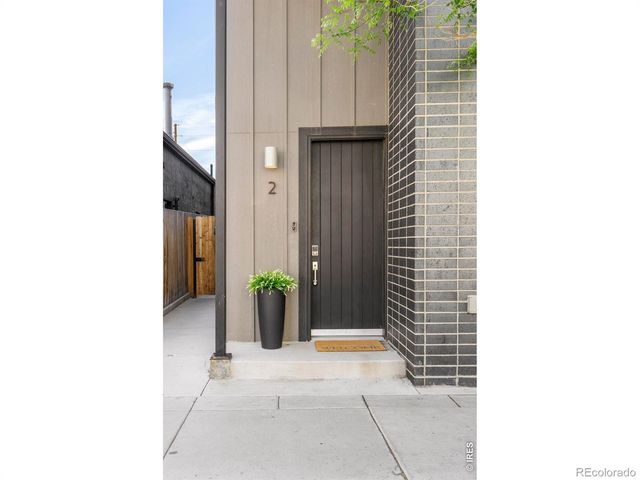 4320 Tennyson Street 2, Denver, CO 80212