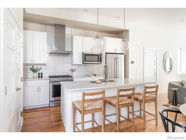 4320 Tennyson Street 2, Denver, CO 80212