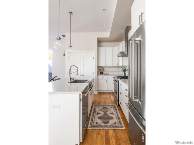 4320 Tennyson Street 2, Denver, CO 80212