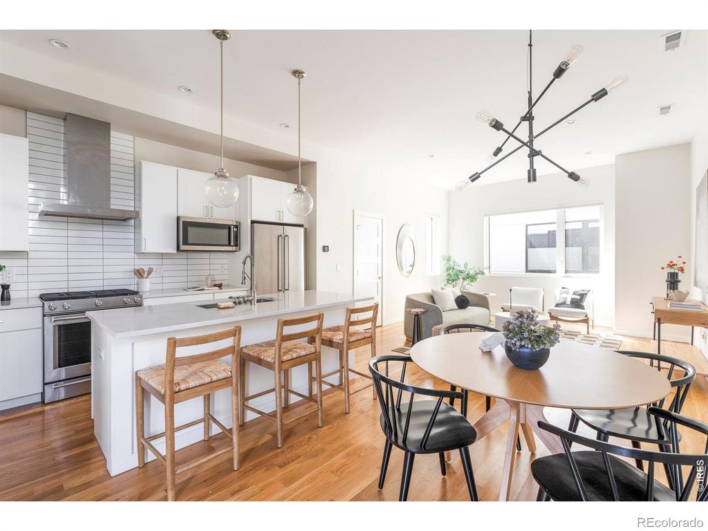 4320 Tennyson Street 2, Denver, CO 80212