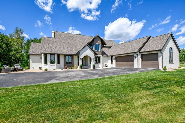 6700 Vann Road, Newburgh, IN 47630