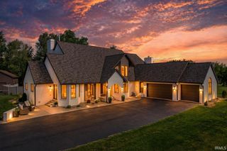 6700 Vann Road, Newburgh, IN 47630