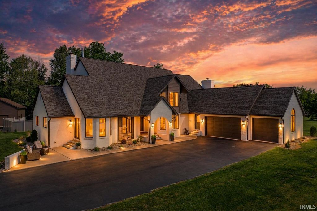 6700 Vann Road, Newburgh, IN 47630