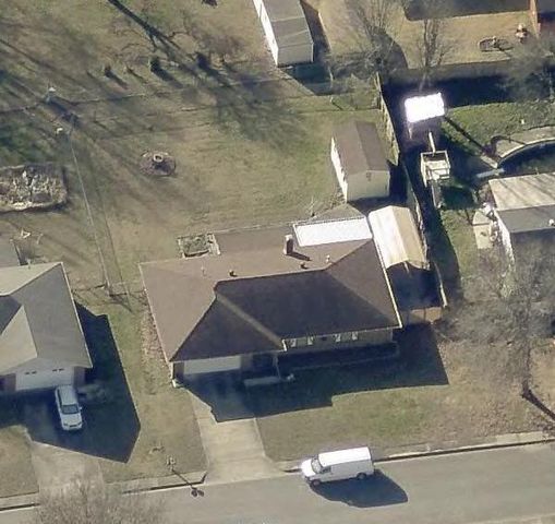 3201 Westmoreland Avenue, Springdale, AR 72762