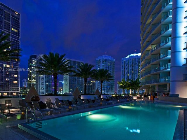 200 BISCAYNE BLVD WY 4512, Miami, FL 33131