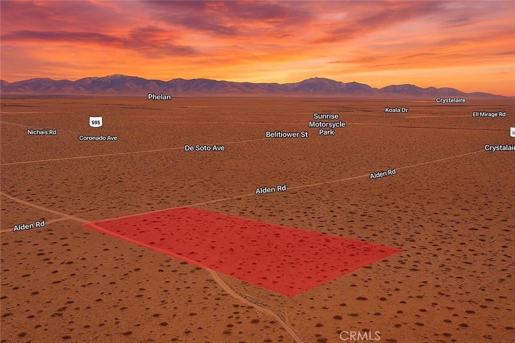 4601342 Adelanto, Adelanto, CA 92301