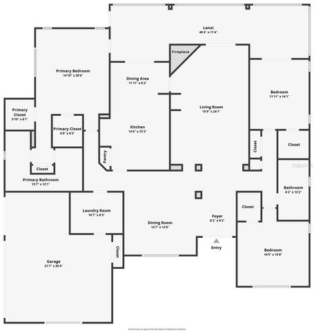 935 CROOKED WOOD COURT, New Smyrna Beach, FL 32168