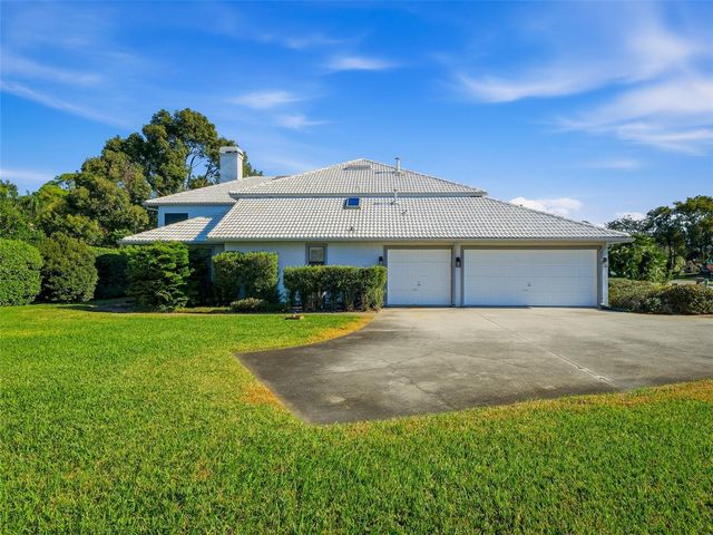 935 CROOKED WOOD COURT, New Smyrna Beach, FL 32168