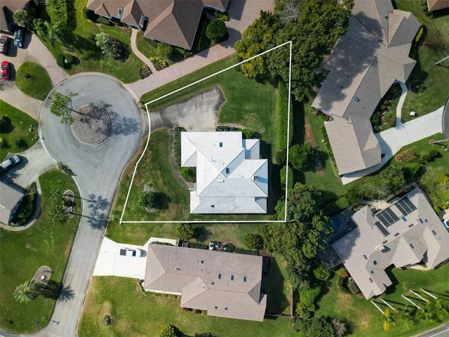 935 CROOKED WOOD COURT, New Smyrna Beach, FL 32168