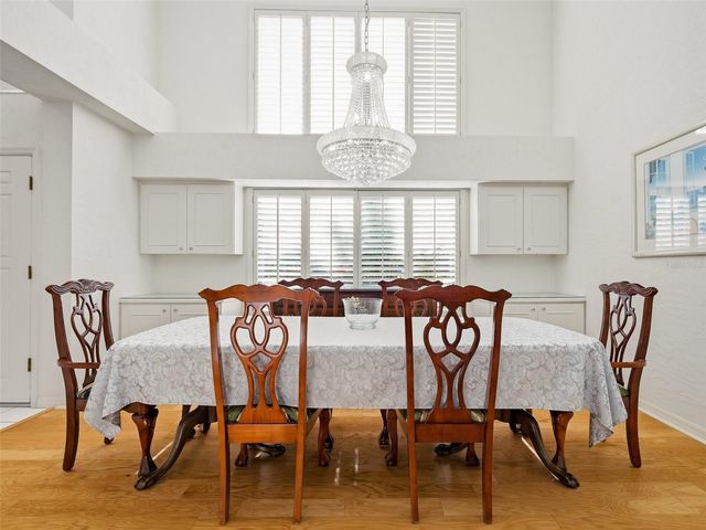 935 CROOKED WOOD COURT, New Smyrna Beach, FL 32168